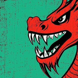 竞技漫画《冰面上的光》封面