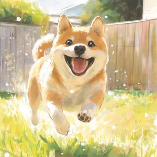 悬疑漫画《无声剧场》封面